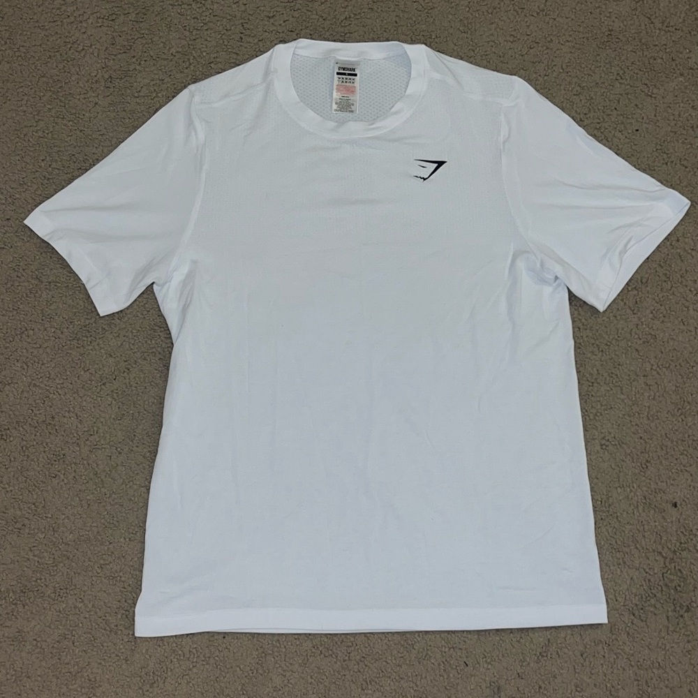 Gymshark Shirt